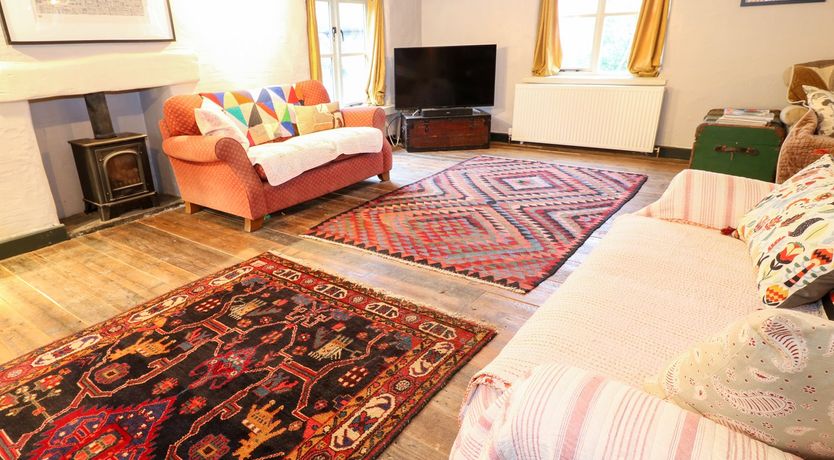 Photo of Spring Park Farmhouse