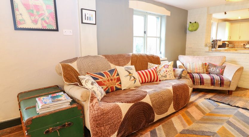 Photo of Spring Park Farmhouse