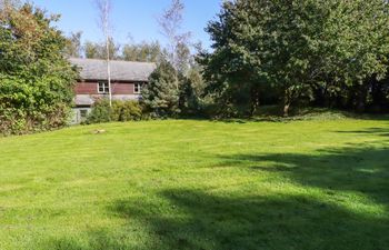 Spring Park Farmhouse Holiday Cottage