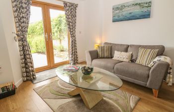 Whitsand Holiday Cottage