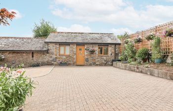 Whitsand Holiday Cottage