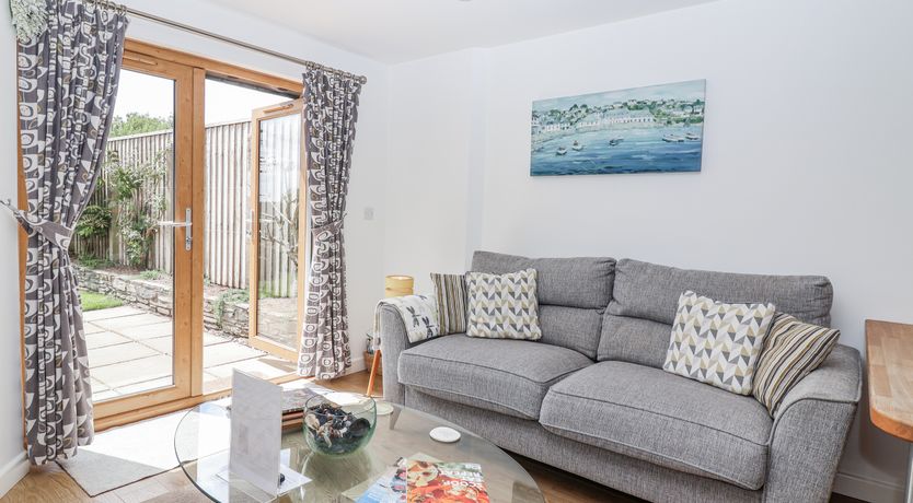 Photo of Whitsand