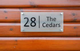 The Cedars Holiday Cottage