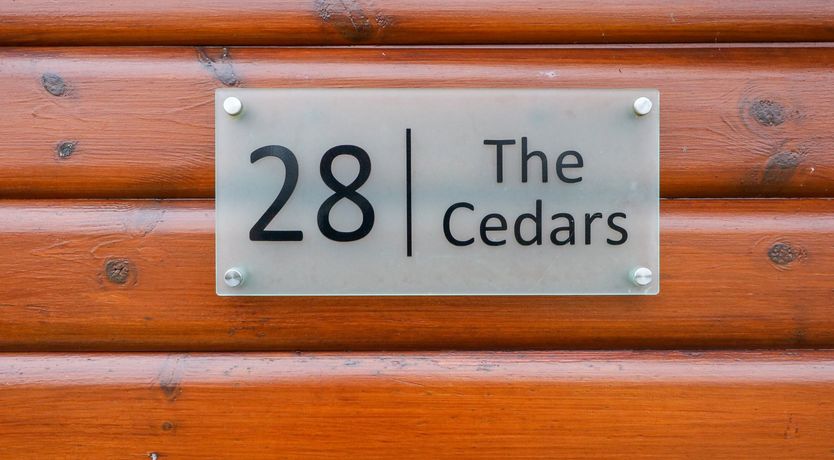 Photo of The Cedars