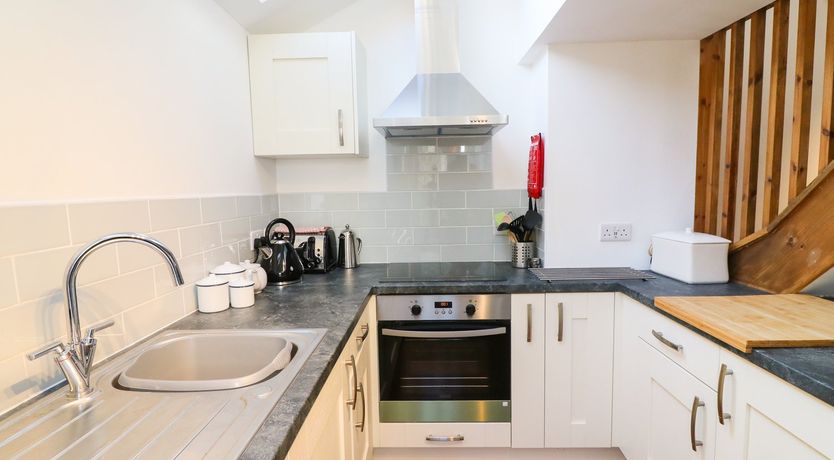 Photo of Linden Cottage