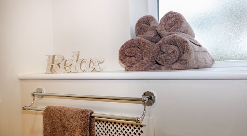 Photo of Carrington Cottage