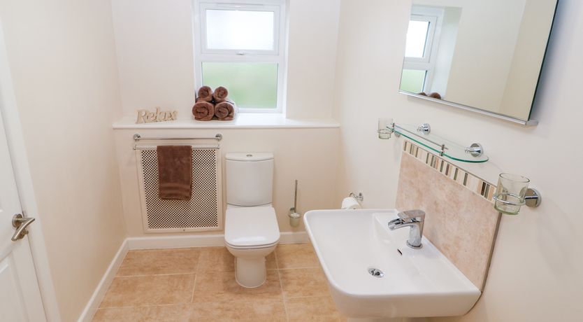 Photo of Carrington Cottage