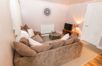Carrington Cottage Holiday Cottage