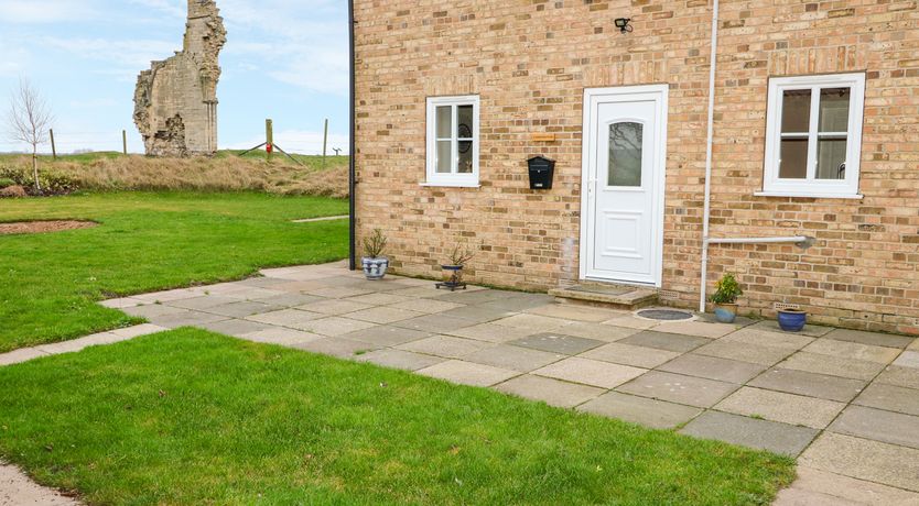 Photo of Carrington Cottage