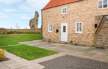 Carrington Cottage Holiday Cottage