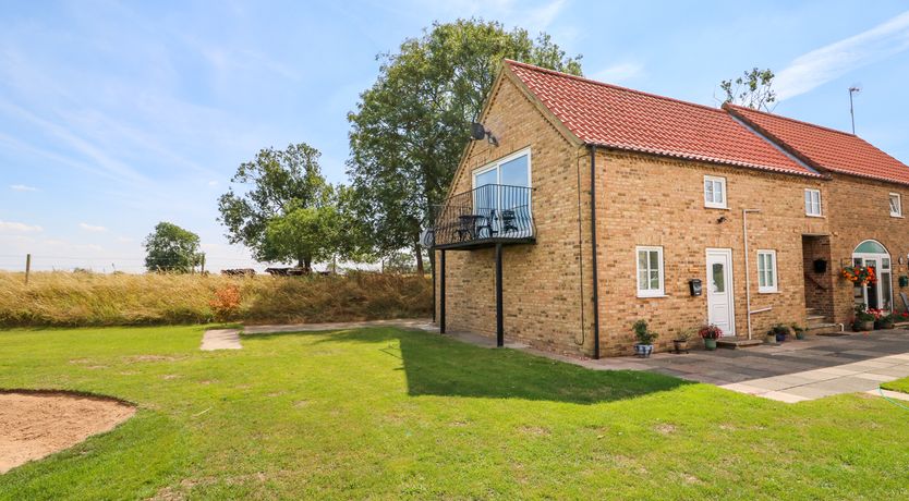 Photo of Carrington Cottage