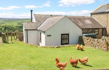 Dale View Cottage Holiday Cottage