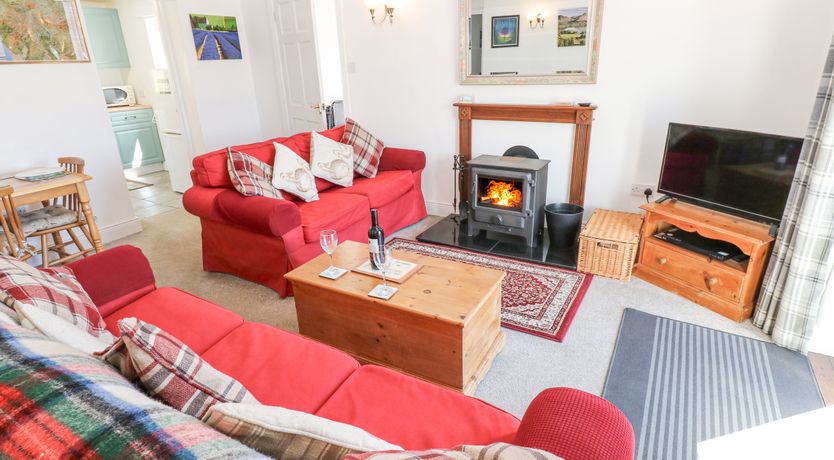 Photo of Dale View Cottage