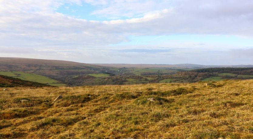 Photo of Brimpts Cottage