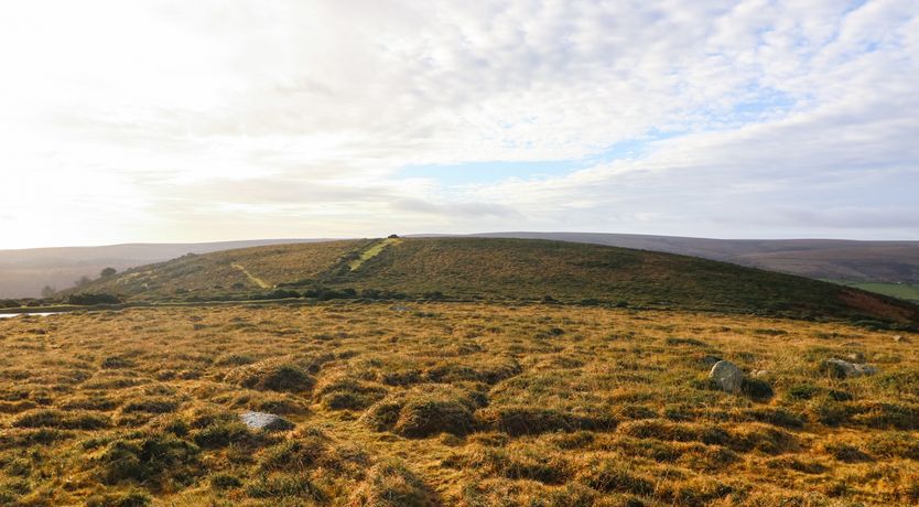 Photo of Brimpts Cottage