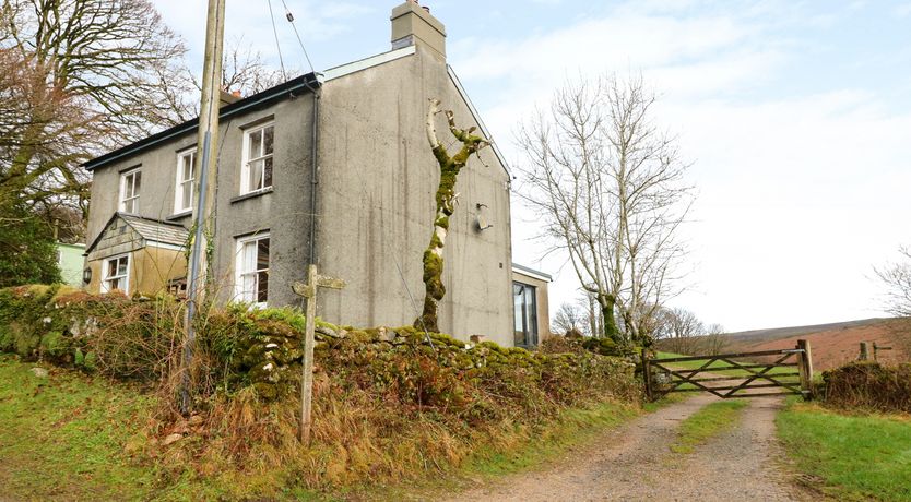 Photo of Brimpts Cottage