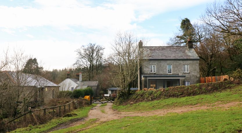 Photo of Brimpts Cottage