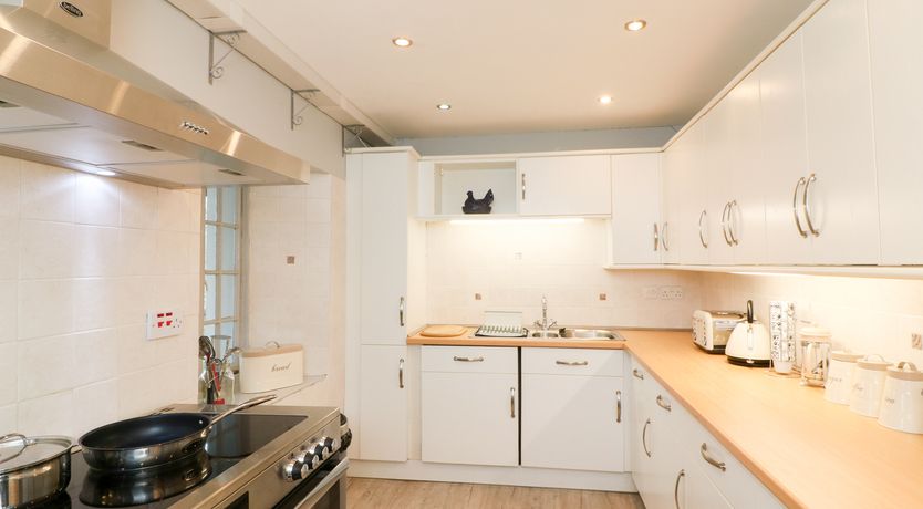 Photo of Brimpts Cottage