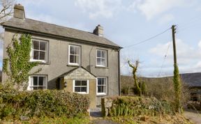 Photo of Brimpts Cottage