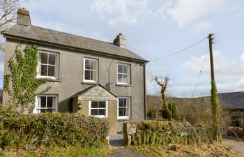 Brimpts Cottage Holiday Cottage