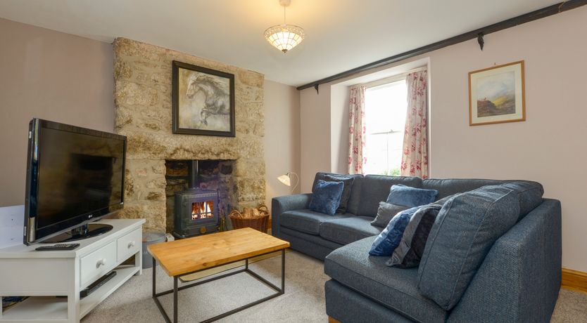 Photo of Brimpts Cottage