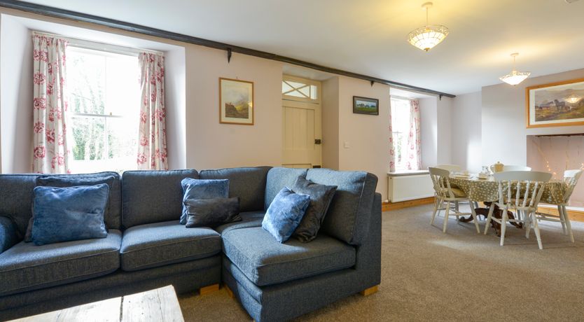 Photo of Brimpts Cottage