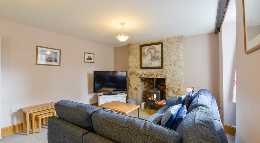 Photo of Brimpts Cottage