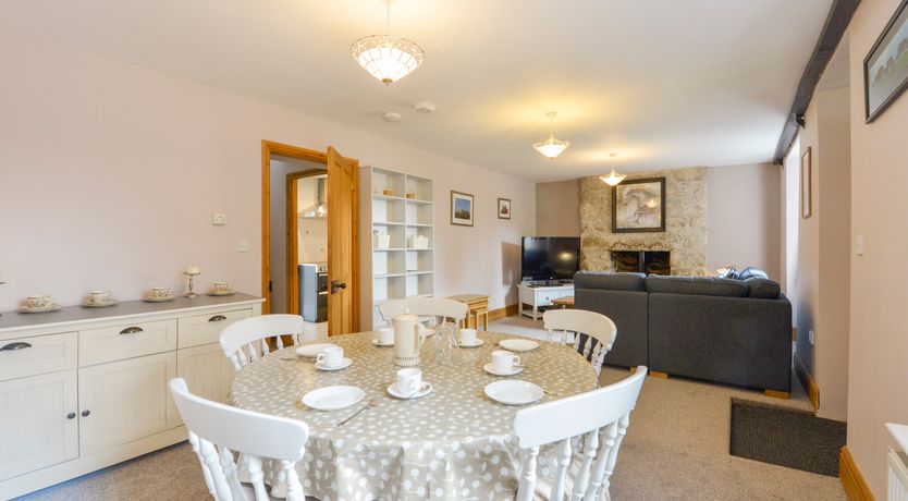 Photo of Brimpts Cottage