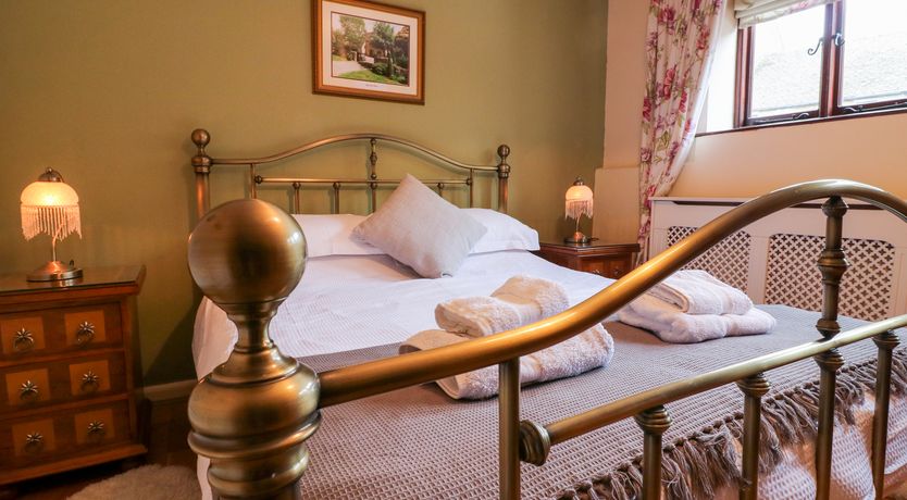 Photo of The Old Cider Press