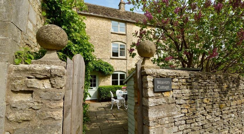 Photo of in Minchinhampton (72872)