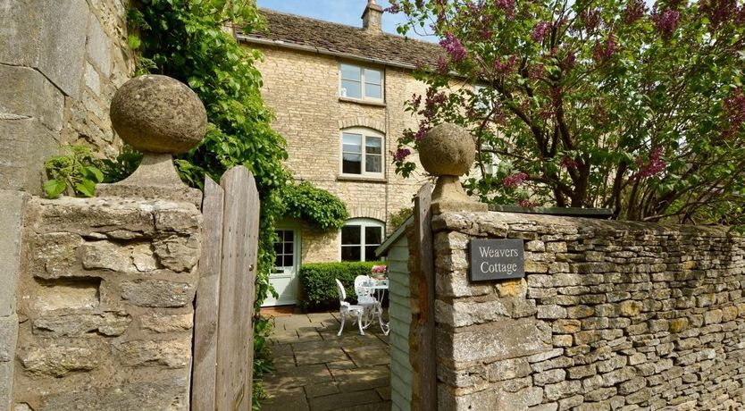 Photo of Cottage in Gloucestershire