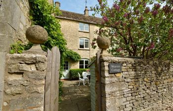 Cottage in Gloucestershire Holiday Cottage