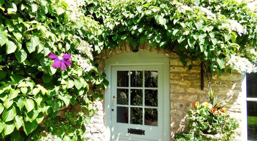 Photo of 2 Bed in Minchinhampton