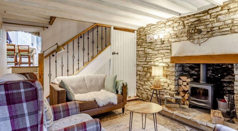 Photo of 2 Bed in Minchinhampton