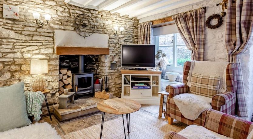 Photo of 2 Bed in Minchinhampton