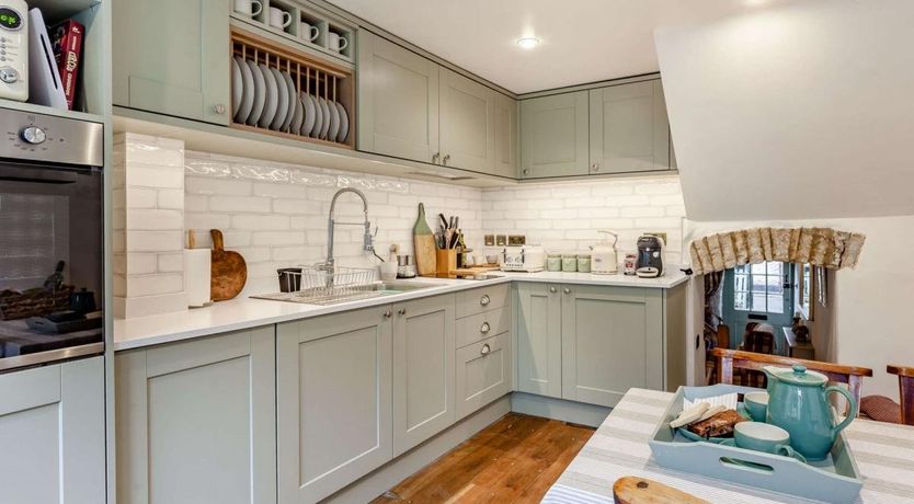 Photo of 2 Bed in Minchinhampton