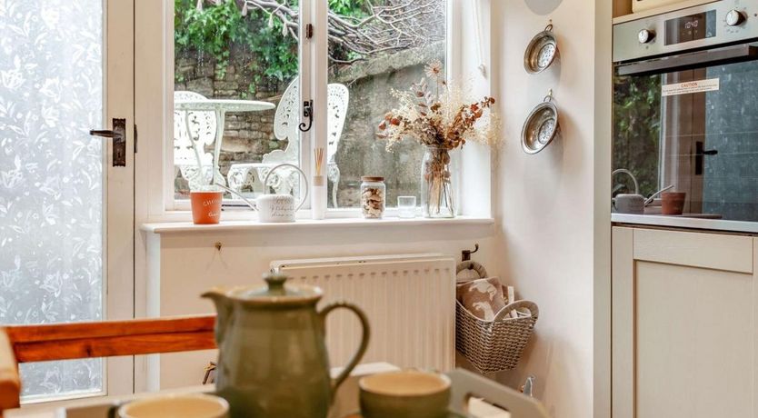 Photo of 2 Bed in Minchinhampton