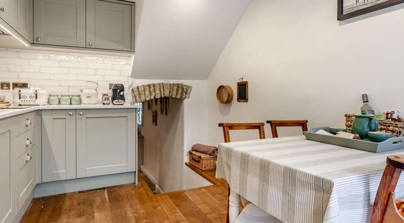 Photo of 2 Bed in Minchinhampton