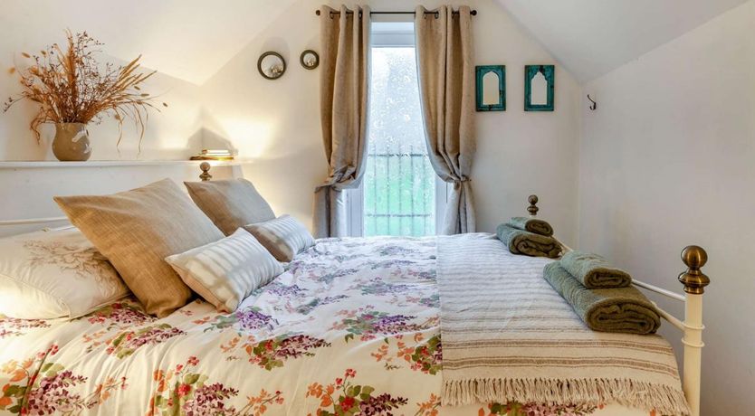 Photo of 2 Bed in Minchinhampton