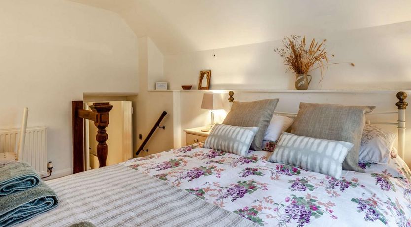 Photo of 2 Bed in Minchinhampton