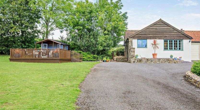 Photo of Barn in South Devon