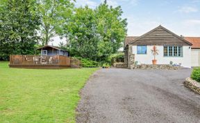 Photo of Barn in South Devon