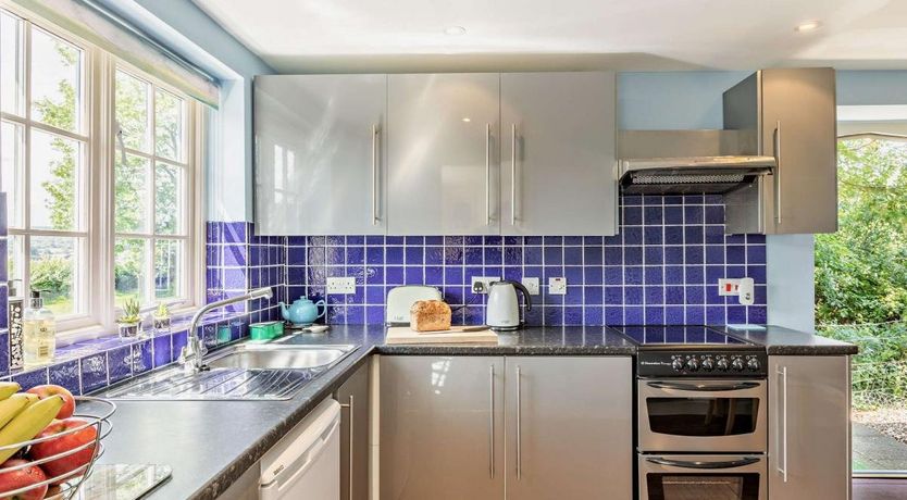 Photo of 1 Bed in Westwater