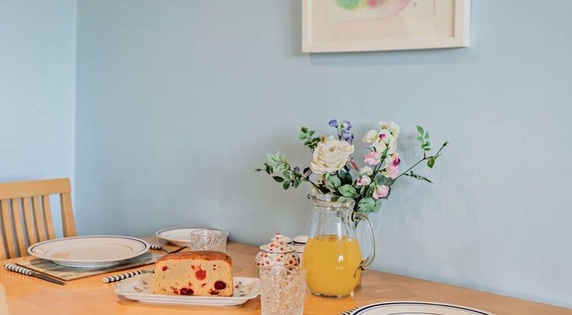 Photo of 1 Bed in Westwater