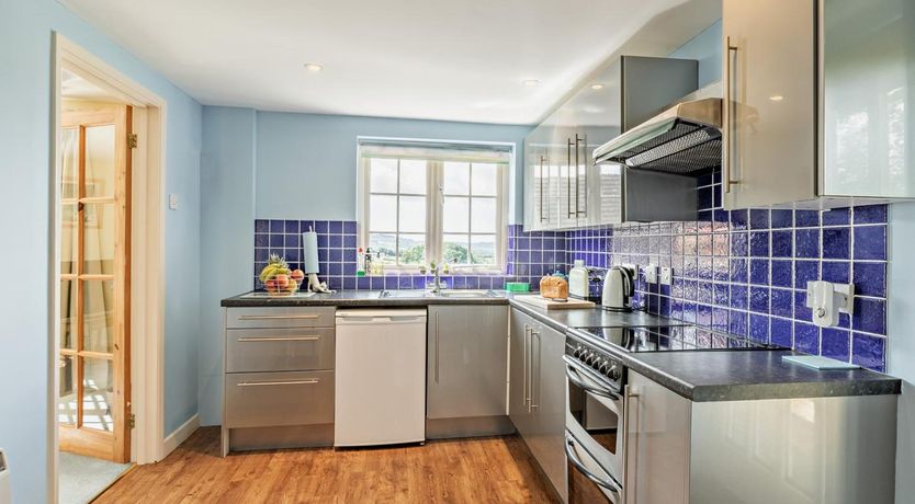 Photo of 1 Bed in Axminster