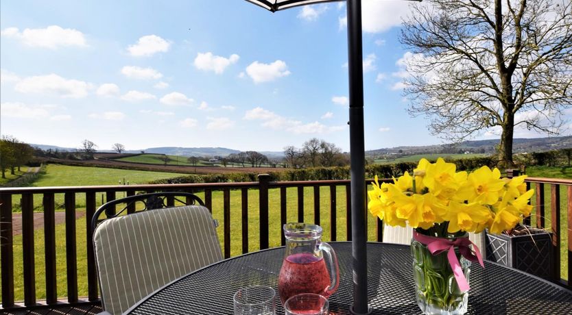 Photo of 1 Bed in Axminster