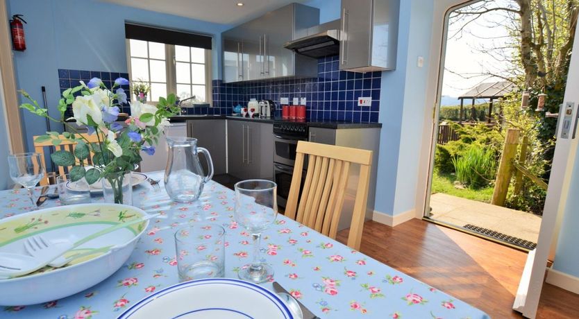 Photo of 1 Bed in Axminster