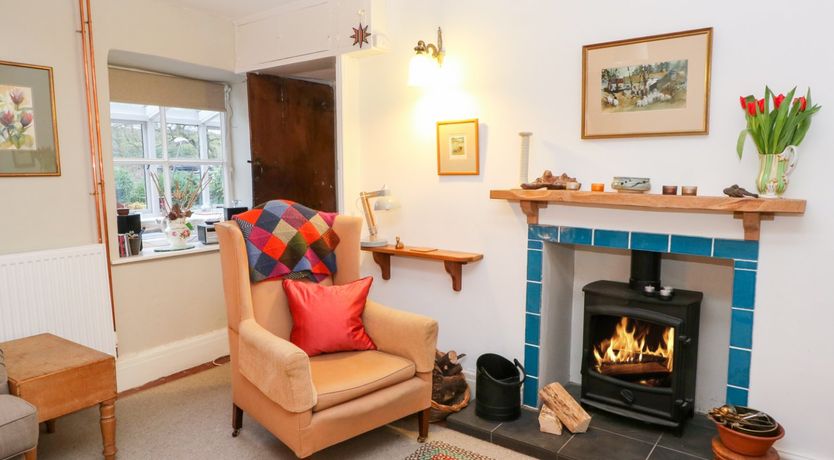 Photo of Ivy Cottage