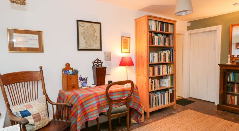 Photo of Ivy Cottage