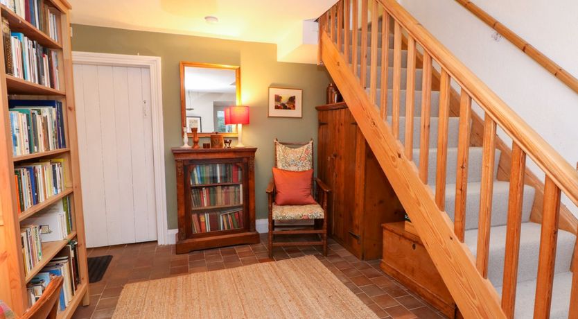 Photo of Ivy Cottage